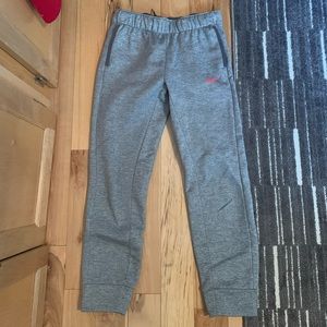 Women Nike joggers